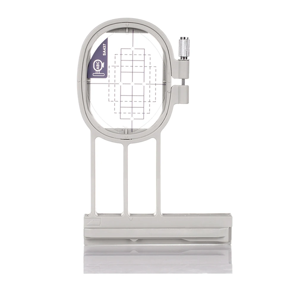 

Sew Tech Embroidery Hoop for Brother Embroidery Machine Frame for Baby Lock Ellegante BLG BLG2 Plus BLL BLL2 Embroidery Frame
