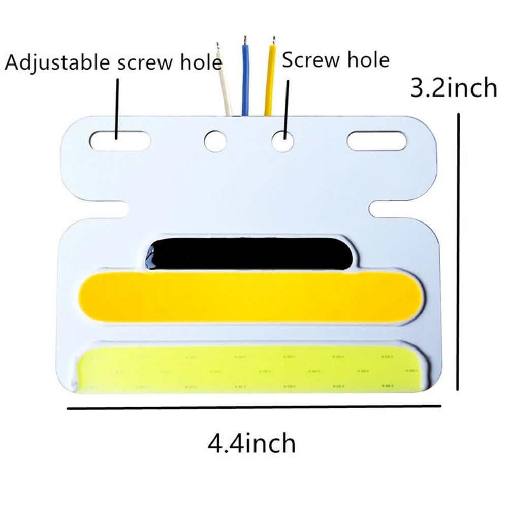 

Truck Side Marker Trailer Daytime Running Light 2pcs red 24V LED Warning Waterproof Turn Signal Lights