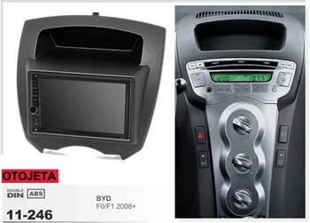 

Fit for BYD F0 F1 2008+ quad core android 8.1 frame plus car radio stereo multimedia headunits tape recorder gps