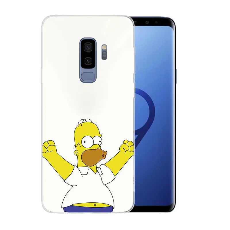 coque samsung galaxy a5 2017 homer