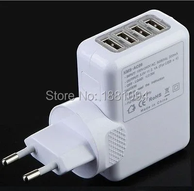 2-1A-4-Four-Port-Universal-Mobile-Phone-USB-Wall-Charger-AC-Travel-Plug-Adapter-for (2)