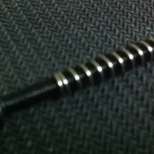 10 шт. электрогитара двойной pick-up рама фиксируется винт регулировки Весна Винт 3*26 черный пикап рамки