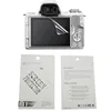 2 шт., защитная пленка для камеры Canon M2 M3 M5 M6 M10 M50 M100 N2 SX410 IS SX500 IS ► Фото 1/6