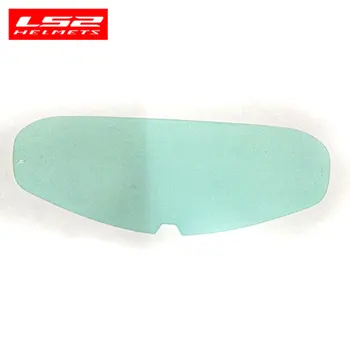 

anti-fog transparent path full face motorcycle helmet suitable for LS2 ff320 LS2 ff328 helmets lens visor