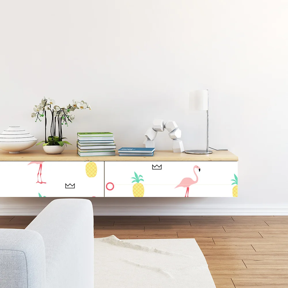 جديد لطيف فلامنغو الجدار ملصق الاطفال غرفة خزانة السرير الجدول أعواد تزيين ذاتية اللصق الكرتون خلفيات ملصقا جديد لطيف فلامنغو الجدار ملصق الاطفال غرفة خزانة السرير الجدول أعواد تزيين ذاتية اللصق الكرتون خلفيات ملصقا