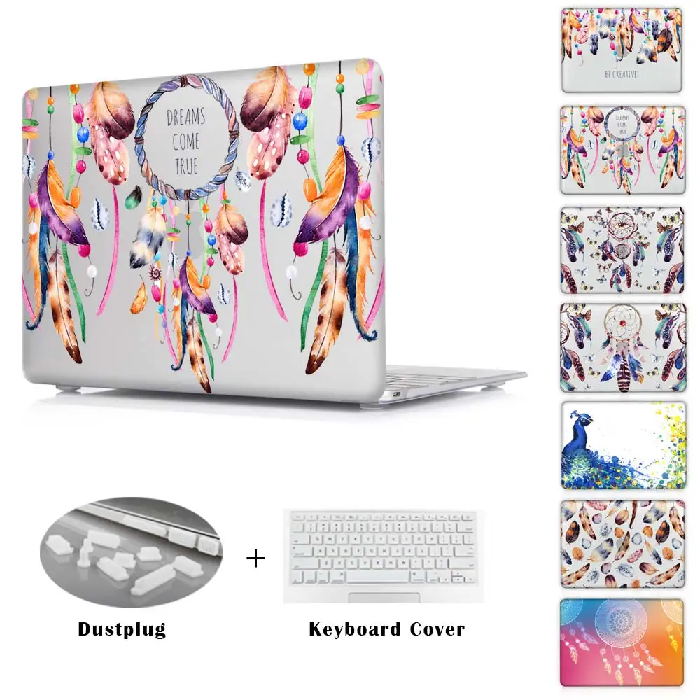  Dream Catcher    Mac Pro13 15  Retina  12 ''/ 11 13    Macbook Pro 13 15 Retina