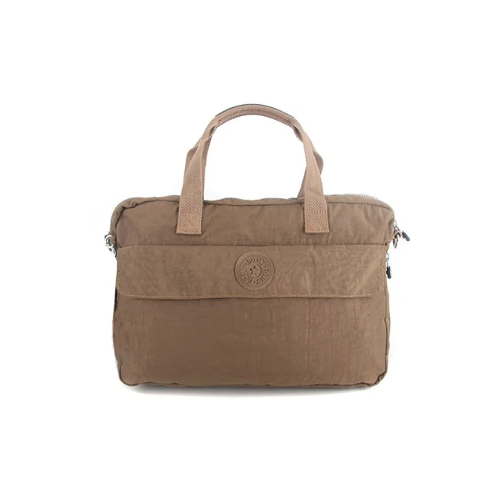 

New Arrival Waterproof handbag Notebook Computer Unisex Briefcase Shoulder Messenger Bag kipled