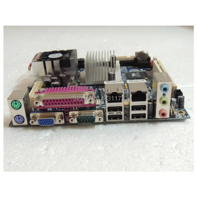 VB7007  1