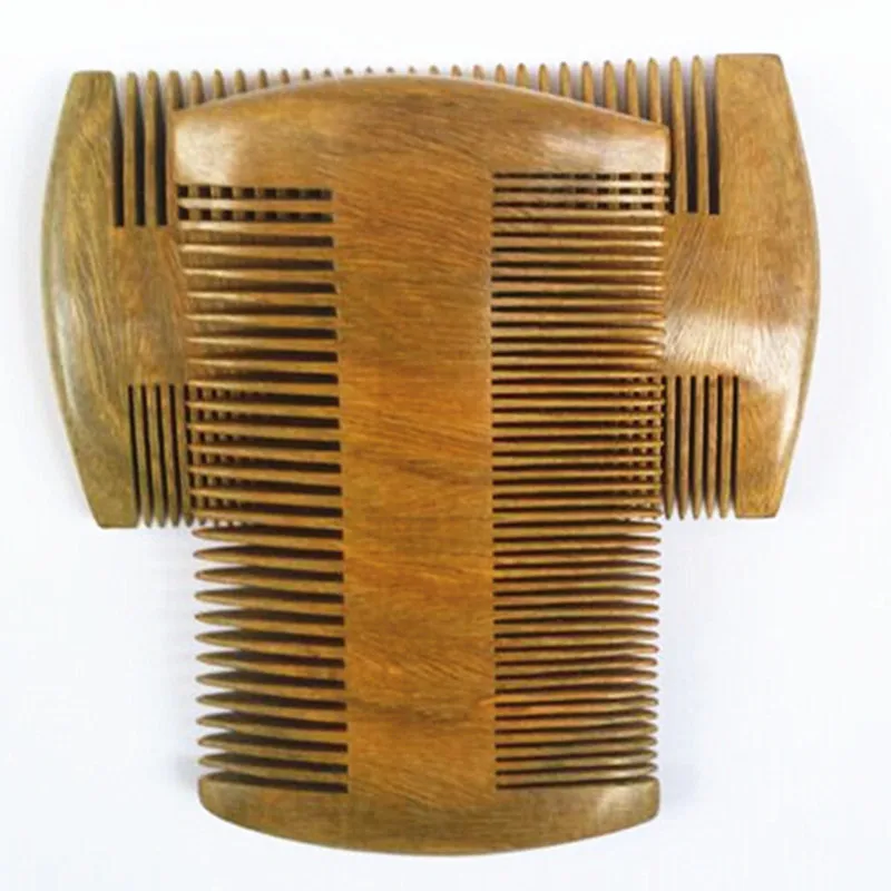 гребень для вычесывания вшей и гнид. гребешок для волос деревянный. педикулен ультра + гребень для вычесывания вшей и гнид. деревянная расческа для бороды. гребешок вычесывать вшей.