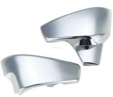 font b Battery b font Side Covers For Honda VT 600 Shadow VLX Deluxe 2007