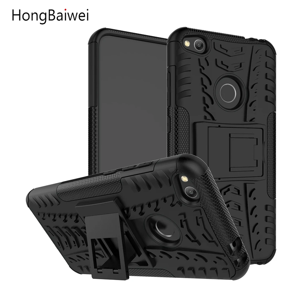 Case For Huawei P8 lite 2017 phone cover Case For Huawei P10 Plus P10 Honor 6X Mobile phone shell protective shell mobile Case