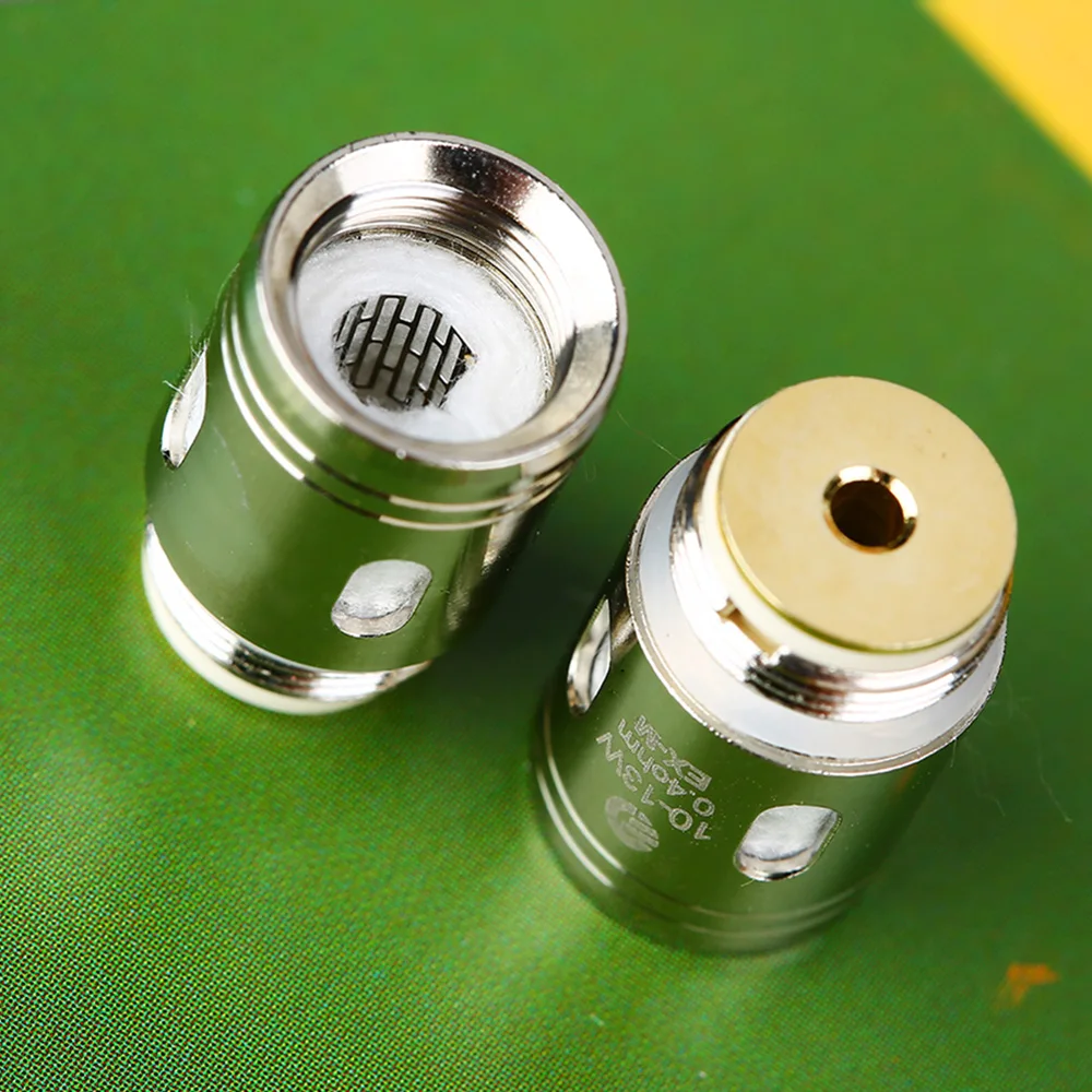 100% оригинальная сетчатая головка Joyetech для вейпа более захватывающая 5 шт./упак. с 0