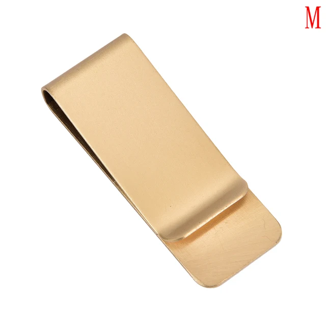 Brass Notebook Clip Pen Clip for Notebook Cowhide Diary Loose Leaf Pen Holder =S Brass Notebook Clip Pen Clip for Notebook Cowhide Diary Loose Leaf Pen Holder =S