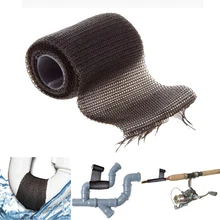 FiberFix ремонт обертывания ремонт_ обертывание Fiber_Fix супер волокна стекловолокна лента из стекловолокна усовершенствованный волокнистый ремонт ленты обертывание
