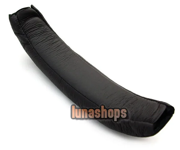 Headband cushion pads replacement for sony mdr v900 v900hd v600 headphones LN002303in Earphone