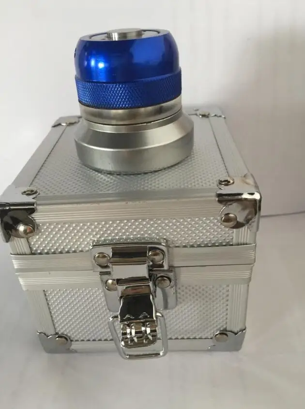 Z Axis Zero Pre-setter набор инструментов для фрезерного станка с ЧПУ 50+/-0,005 мм фотоэлектрический инструмент с ЧПУ