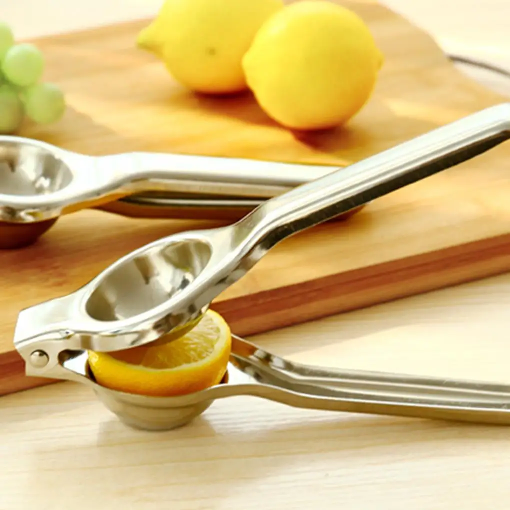 Соковыжималка для лимона ручной пресс апельсиновый соковыжималка инструмент кухонные аксессуары
