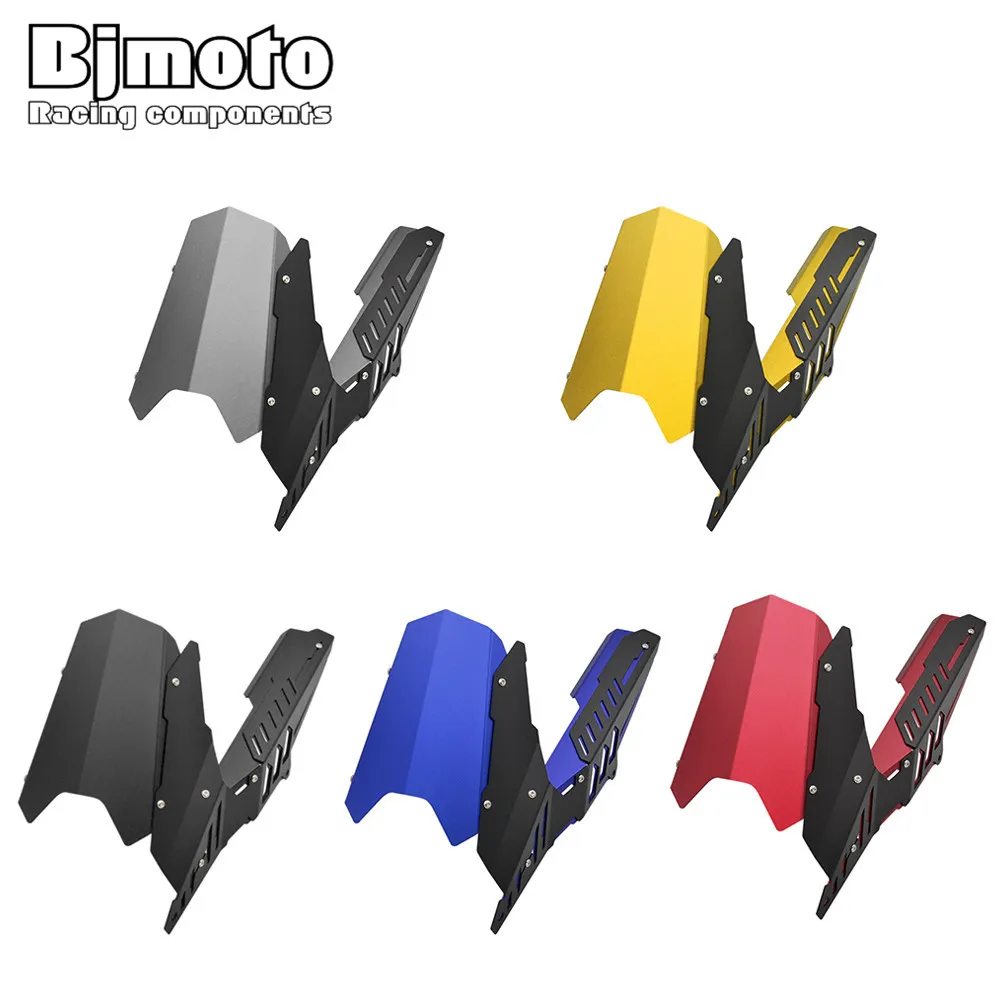 Bjmoto для Yamaha YZF R25 2013 2020 R3 MT 25 03 2015 мотоциклетный велосипед алюминиевая задняя