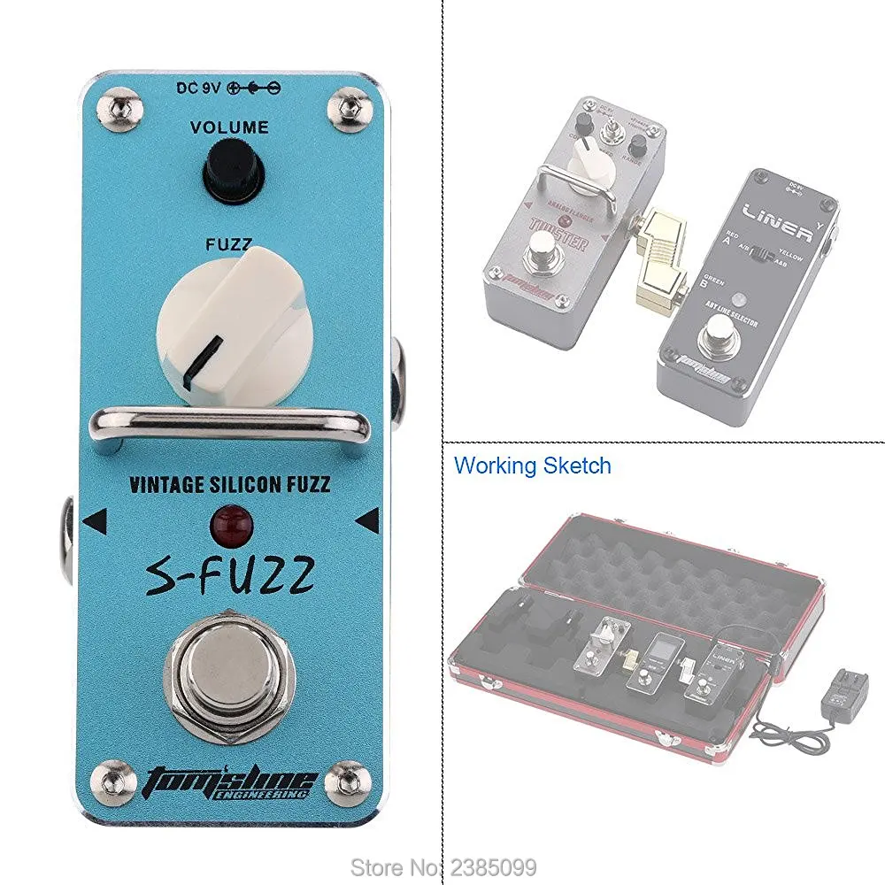 ASF-3 S-Fuzz Fuzz (5)