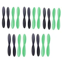 5X Hubsan H107C X4 H107 H107L CW CCW Propeller Rotor Set RC Quadcopter Parts BR