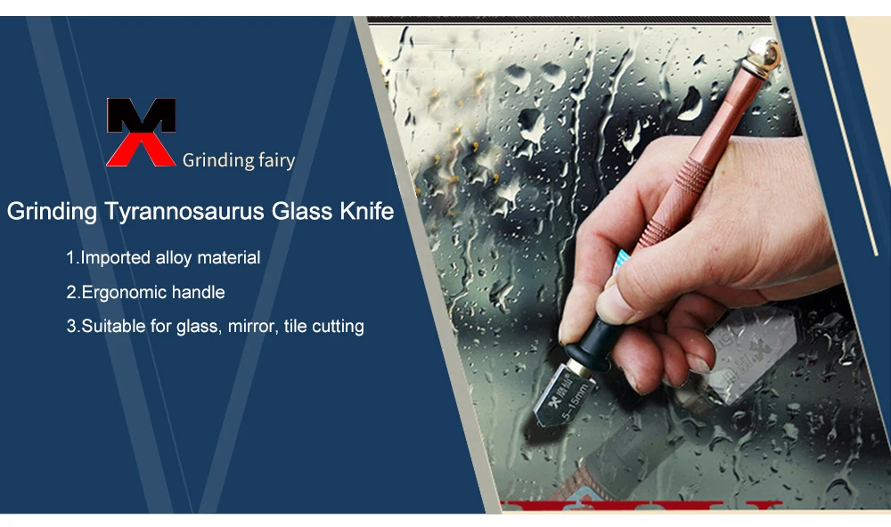 Glass Cutter 1