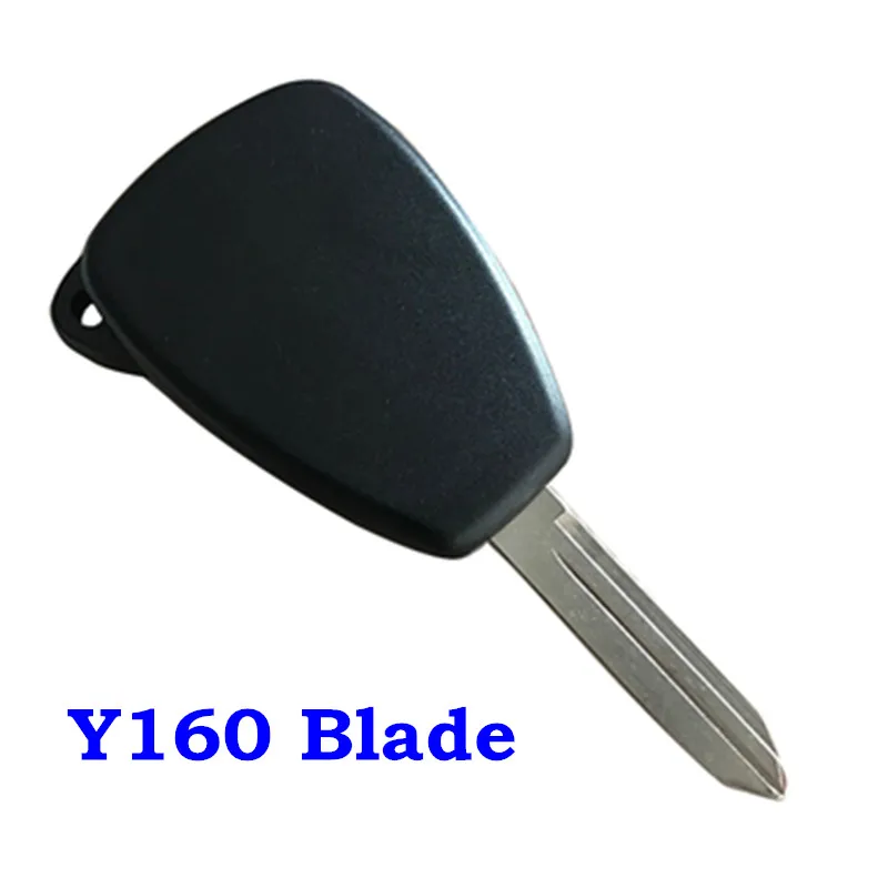 Дистанционный ключ, дистанционный ключ для автомобиля, 3 кнопки, 315 МГц/434 МГц для Dodge JCUV для Jeep Compass для Chrysler 300C 04589199AC