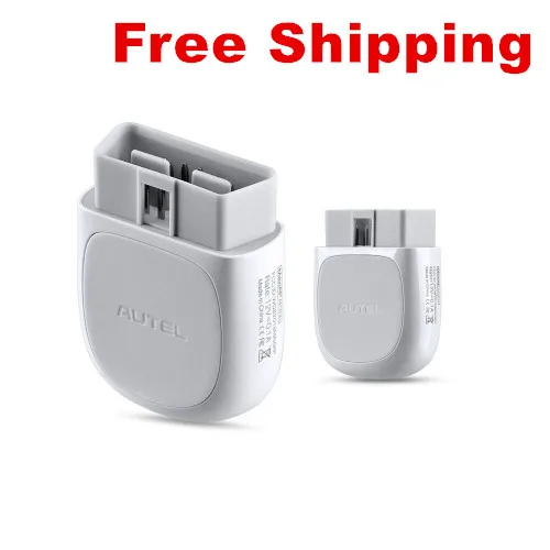 

Autel MaxiAP AP200 Bluetooth OBD2 Code Reader with Full Systems Diagnoses AutoVIN TPMS IMMO Service for Family DIYers Simplified