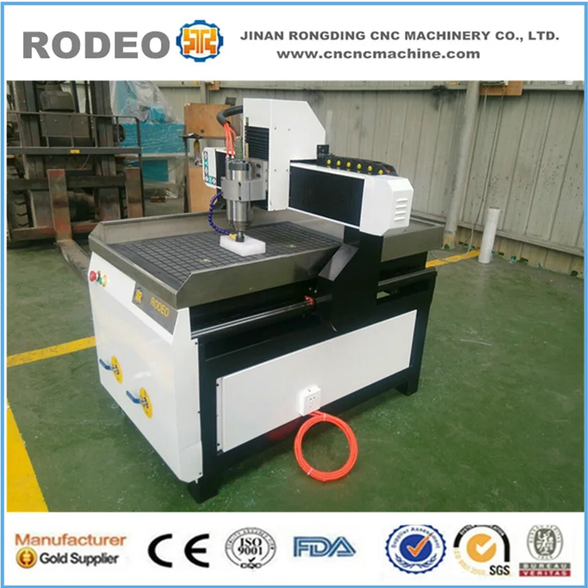 

Cnc 6090 widely used small hobby router machine