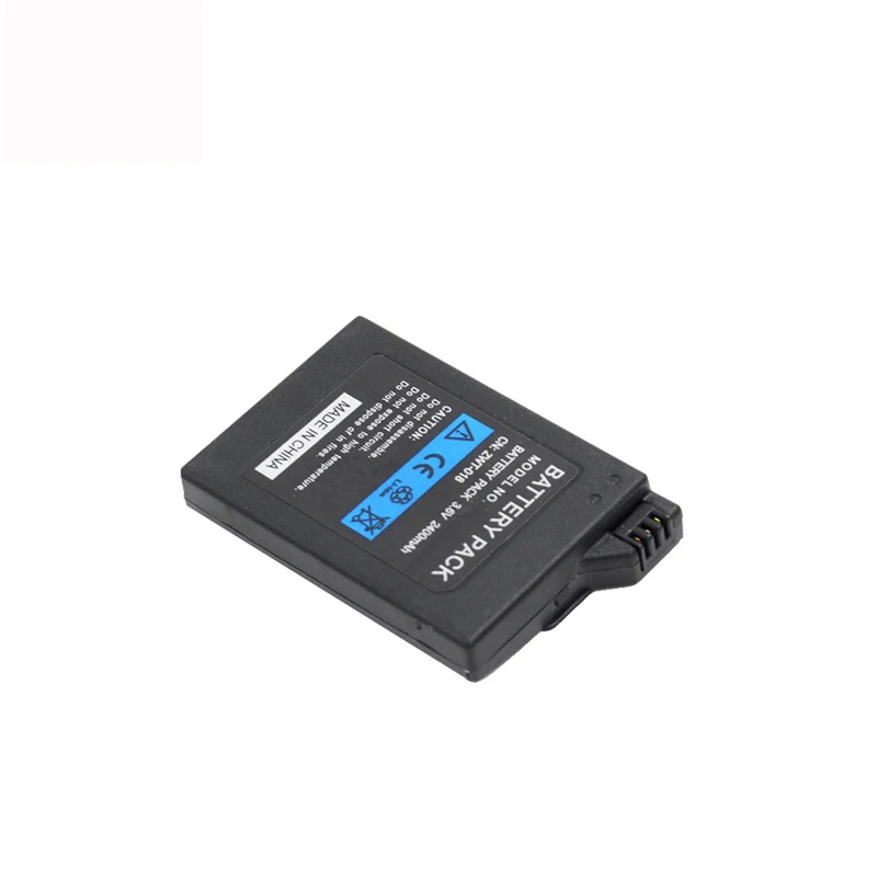 3600mAh 3,6 V батарея для psp 1000 аккумуляторная батарея Замена для sony psp 1000/psp 1006 аксессуары для консоли