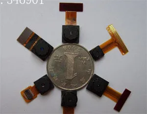 

[BELLA] 5 million high-definition camera module OV5640 original spot --5pcs/lot