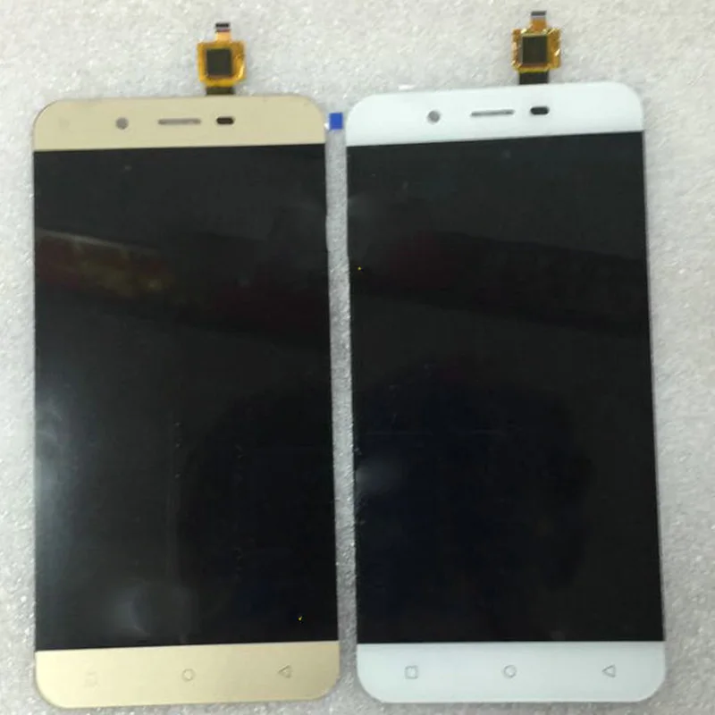 5.5 inch LCD Screen Display Touch For DIGMA VOX S502F 3G vs5004mg With Digitizer Assembly | Мобильные телефоны и