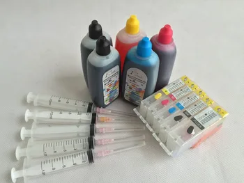 

PGI-850 ink kit for Canon PIXMA IP7280 MG5480 MX928 MX728 MG6400 MG5580 MG6680 MG5680 iX6880 iX6780 MG6400 printer with ARC chip