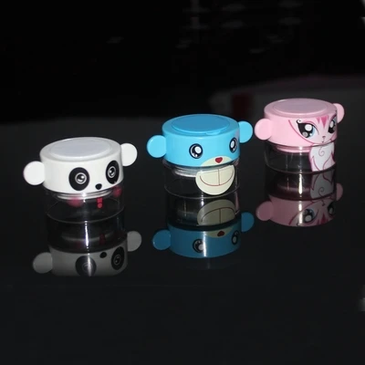 

carton Storage Box pill grinder Drug cartridge free shipping