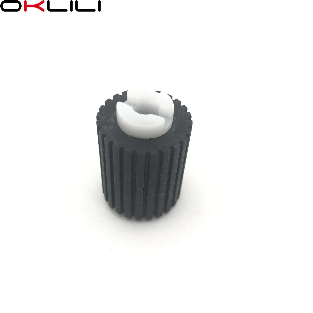 50X A5C1562200 ролик пикапа подачи для Konica Minolta 223 283 36 363 367 42 423 C220 C224 C227 C258 C280 C284 C287 C308 C360