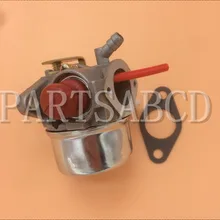 Карбюратор для tecumseh 640350 640303 640271 подходит LEV105& LEV120 двигатели