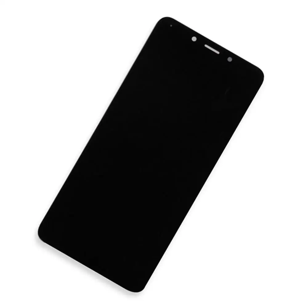 Najtaniej Dla Xiao mi mi Red mi 6A wyświetlacz LCD ekran dotykowy części zamienne do montażu digitizera + darmowe narzędzia do ekranu LCD Red mi 6A 5.45\