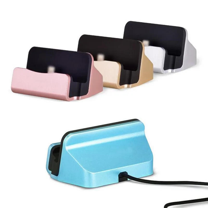 

New!!! USB Type C Charging Dock For Samsung GALAXY Note 7/huawei P9/Xiaomi 5 M5 4C/OnePlus 2 3/Lumia 950 Station Docking Charger