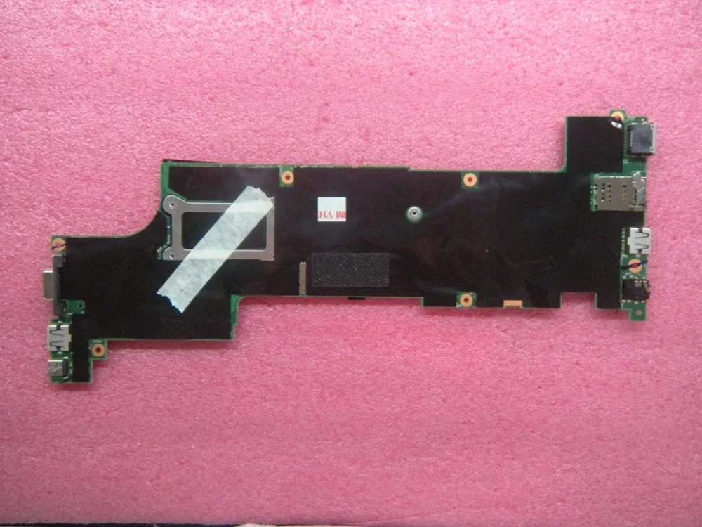 ل ثينك باد X240S اللوحة المحمول i7-4500U FRU: 04X3860 04X3861 100% اختبار موافق