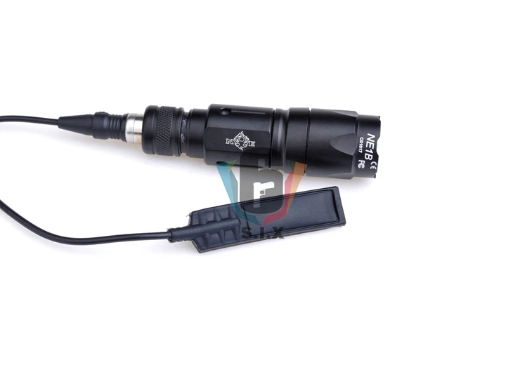 Noite Evolução Arma Caça Tático Airsoft Kriss Pistola Luz 7 Noite evolução arma caça tático airsoft kriss pistola luz