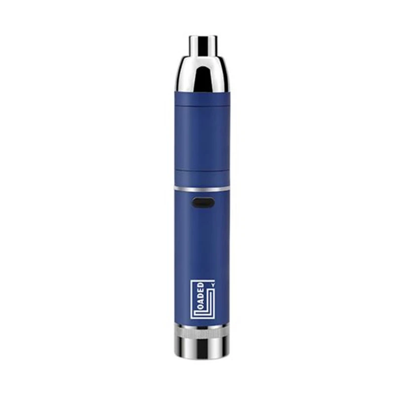 Электронная сигарета оригинальный Yocan загружен восковый парогенератор комплект