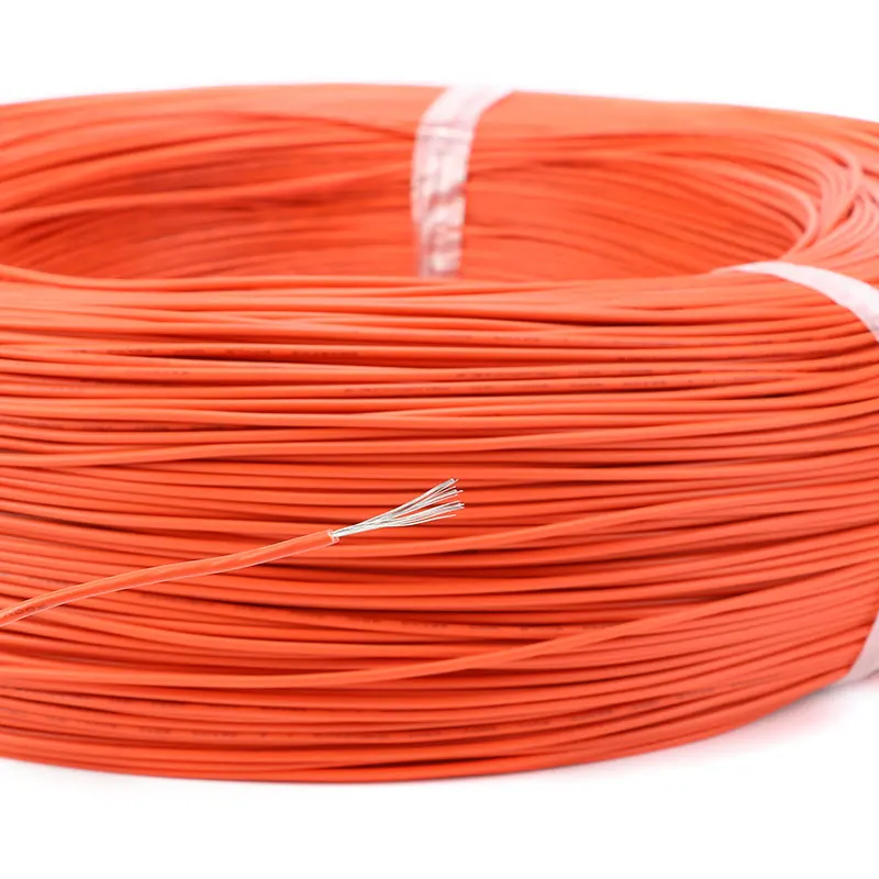  1pin Flexible Stranded 10 metres UL Wire 18 Gauge AWG 8 Colors Kit PVC Wires Electric cableLED cabl