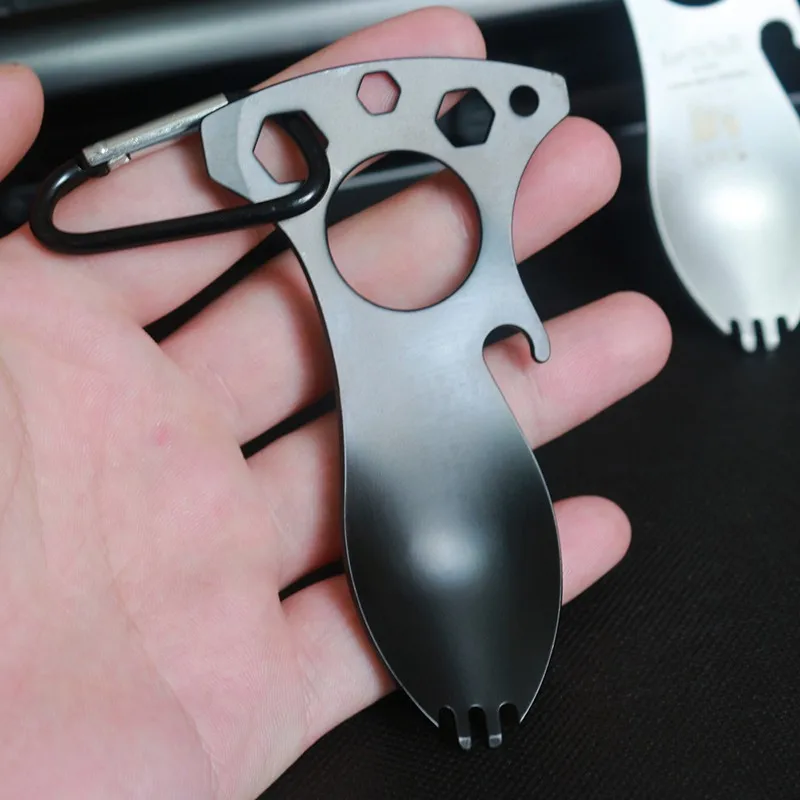 Camping EDC Tool RL21-0011-11