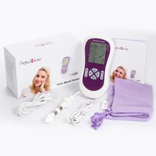 TENS/EMS,Kegel exercises,vaginal massage pelvic floor muscle female incontinence,Vaginal stimulator Pelvic Floor Trainer