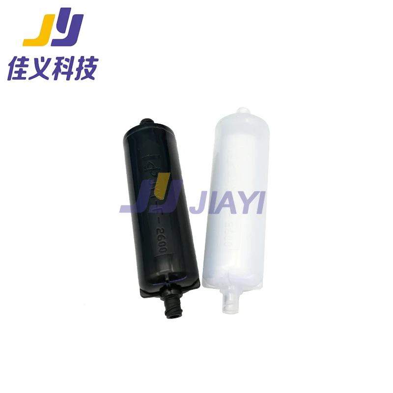 

100% Original&Good Price! JYY Cylindric Shape UV/ECO-Solvent/Water Based Long Ink Filter for dx5 Printer Machine