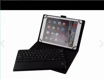 

Bluetooth keyboard wireless keyboard tablet case for Samsung Galaxy Tab S5E 2019 T720 T725 SM-T720 SM-T725 10.5 cover+PEN