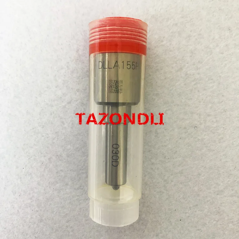 

High quality Common Rail Fuel Nozzle DLLA155P1030 , DLLA 155P 1030,155P1030 for 095000-9560,1465A297 made in China