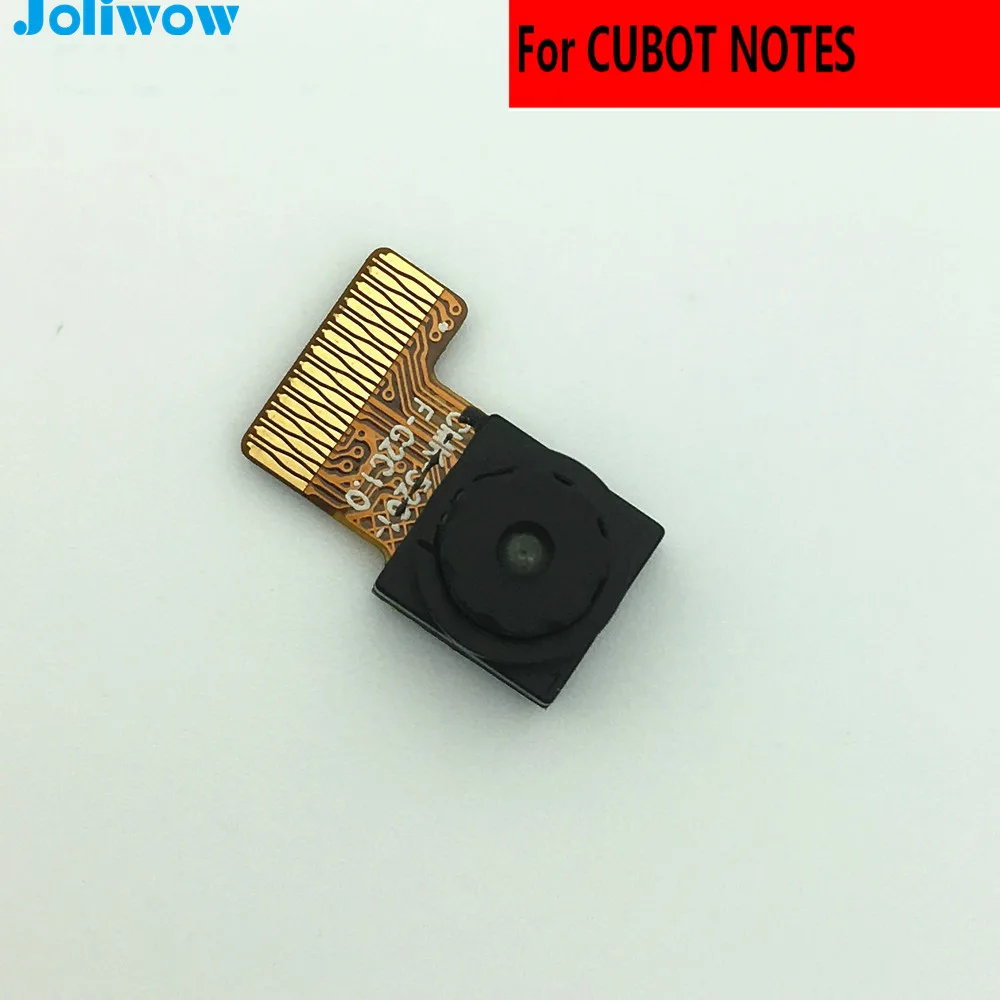 

front facing camera 2.0MP For CUBOT NOTE S Phone