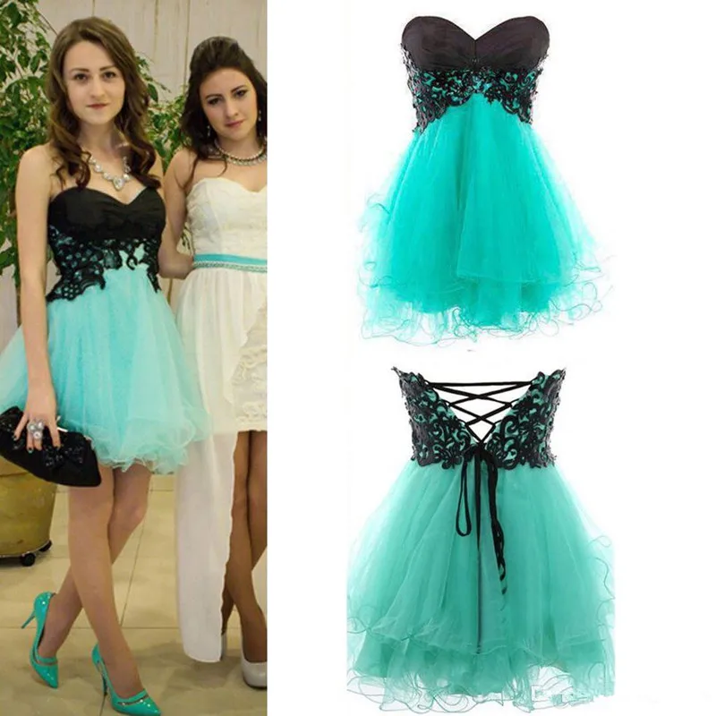 Short Sexy Dresses 2017 Under 50 Special Occasion Lace Mini