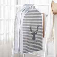 Новое водонепроницаемое грязное пылезащитное пальто, костюм, домашняя Пыленепроницаемая куртка