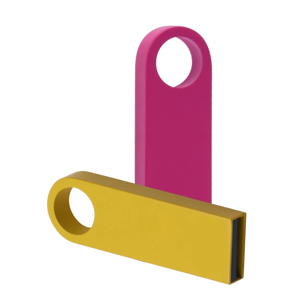 Fivestars купить Usb 2 0 металлический Se9 флэш накопитель 4g/8g/16g Пользовательский логотип